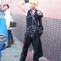 CWT26 COSPLAY - 14