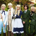 CWT26 COSPLAY - 10