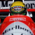 Ayrton Senna (1960-1994)1