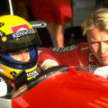 Ayrton Senna (1960-1994)8