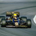 Ayrton Senna (1960-1994)9
