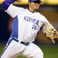 2006年wbc代表國家隊的Jae Seo