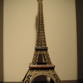 巴黎鐵塔模型    /巴黎/