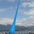 Coal Harbour - 1