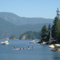 Deep Cove - 4