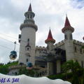 花蓮海洋公園－水晶城堡