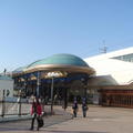 JR舞濱站