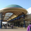 JR舞濱站