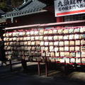 2009春節遊東京（箱根神社） - 10