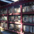 2009春節遊東京（箱根神社） - 11