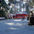 2009春節遊東京（箱根神社） - 17