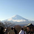 富士山