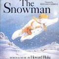 The Snowman CD封面