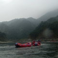 2010 印象迴瀾 - 秀姑巒溪泛舟 - 26