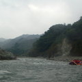 2010 印象迴瀾 - 秀姑巒溪泛舟 - 34