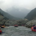2010 印象迴瀾 - 秀姑巒溪泛舟 - 43