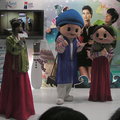2010 台北國際旅展 - 1
