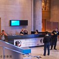 「李小龍基金會」於西雅圖藝術博物館舉辦中國功夫座談、中國功夫示範，以及李小龍的電影欣賞