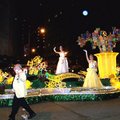 普亞勒普市每年的四月，都會舉辦盛大的「水仙花節慶」（Daffodil Festival）。