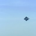 07. 美海軍軍機「藍天使」飛行秀