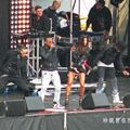 24. 2009年西雅圖 Bumbershoot 音樂藝術節-黑眼豆豆（Black Eyed Peas）