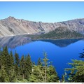 Crater Lake - Oregon, USA