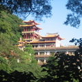 2008.11.2鶯歌碧龍步道 - 1