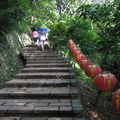 2009.08.23虎山自然步道 - 3