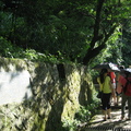 2009.08.23虎山自然步道 - 1