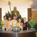 2004/07/12花東寺院參訪之旅 - 1
