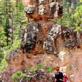 Bryce Canyon National Park, Utah, U.S.A. - 1