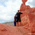 Bryce Canyon National Park, Utah, U.S.A. - 1