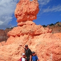 Bryce Canyon National Park, Utah, U.S.A. - 1