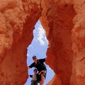 Bryce Canyon National Park, Utah, U.S.A. - 1