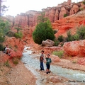 〔親子出遊記〕Bryce Canyon National Park, Utah - 1