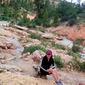 〔親子出遊記〕Bryce Canyon National Park, Utah - 1