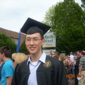 2011 graduated from University of Washington