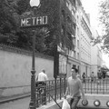 巴黎街道2