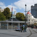 Christchurch, New Zealand