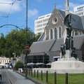 Christchurch, New Zealand