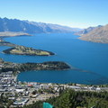 Queenstown, New Zealand