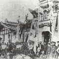 日本末代武士攻佔基隆城