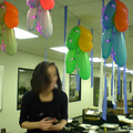Happy Birthday Des 2008 in Office