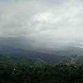 Mt.Batur_cloudy
