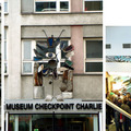 Haus Am Checkpoint Charlie