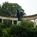 聖蓋勒特雕像