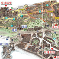 Castle Map