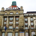 Hotel Gellert
