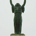 Liberty Statue-1