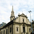Ferences Templom